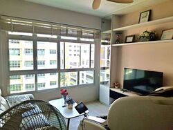 Blk 488B Sunshine Gardens (Choa Chu Kang), HDB 4 Rooms #598714631